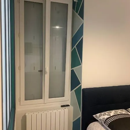 Apartman Le Chic - Centre - 2mn Gare Et Hyper Centre