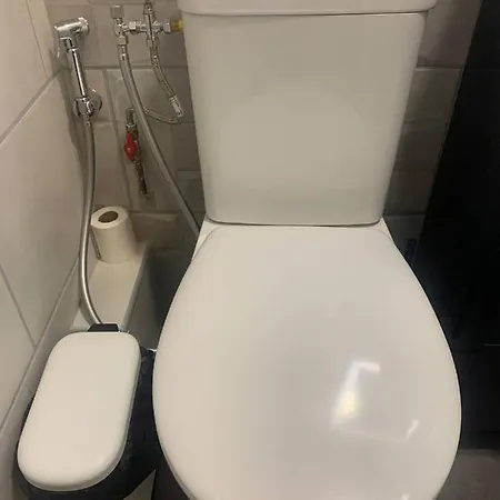 Apartman Le Chic - Centre - 2mn Gare Et Hyper Centre Niort