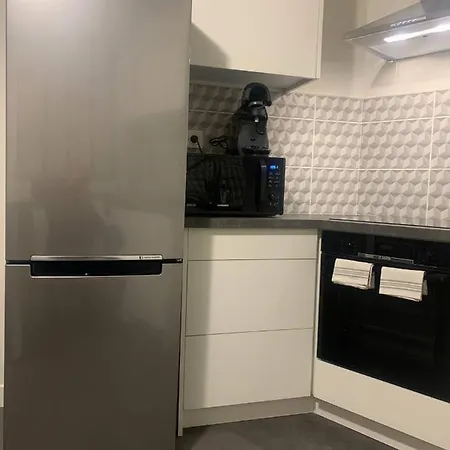 Apartman Le Chic - Centre - 2mn Gare Et Hyper Centre